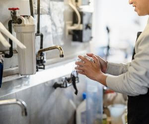 About Emergency plumbing pros North Middletown, KY