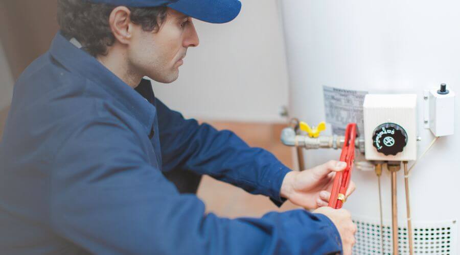Professional emergency plumbing in North Middletown, KY